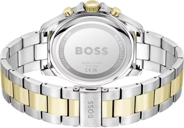 Actual product image Hugo Boss Herrenuhr 1514154 (Gift set)