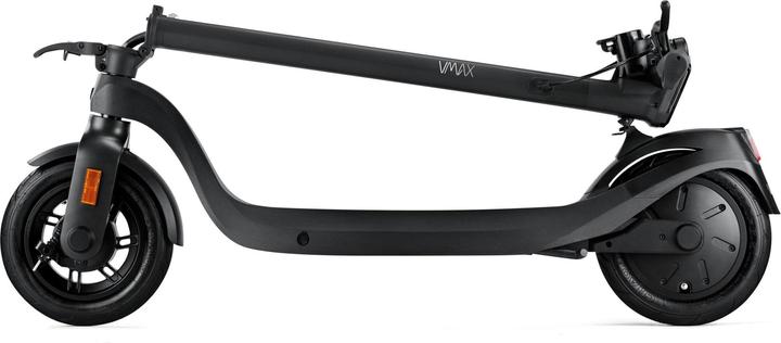 Image du produit Vmax VX3 Pro LT (20 km/h, 25 km, 400 W)
