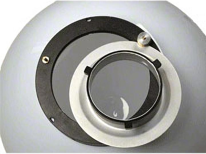 Produktbild Walimex Universal Diffusorkugel 30cm (Diffusorkugel, 30 cm)