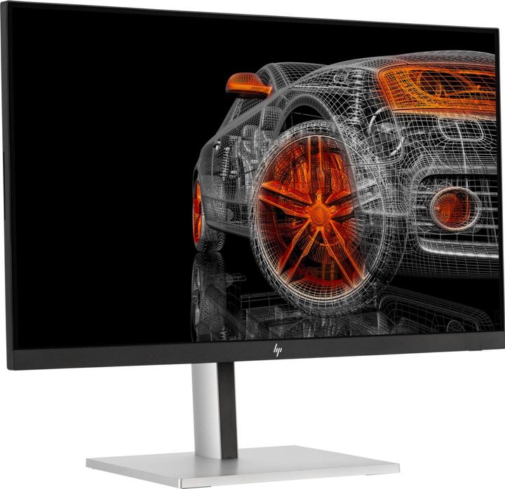 Productafbeelding HP E24q G5 (2560 x 1440 pixels, 23.82")