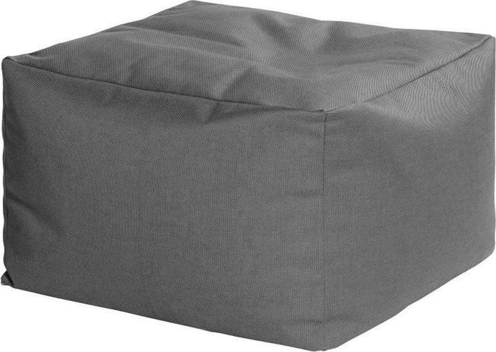 Productafbeelding Sitting Point Loft BUITEN Zitzak antraciet