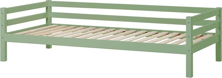 Hoppekids Basic junior bed (90 x 200 cm)