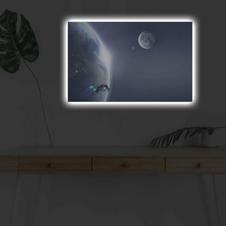 Produktbild Wallxpert Eleanor (45 x 70 cm)