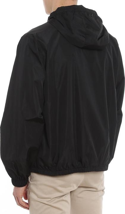 Immagine prodotto Valentino Logo Windbreaker (48)