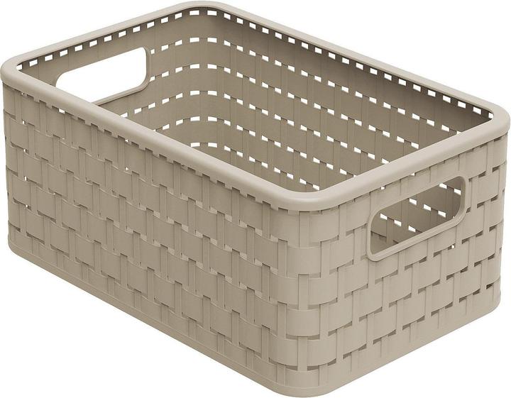 Rotho Country (1 x, 28 x 18.5 x 12.6 cm)