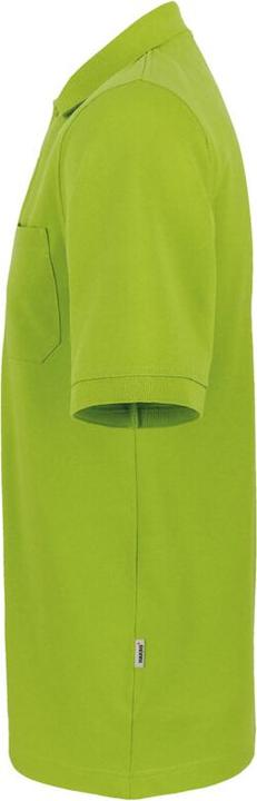 Produktbild Hakro Pocket-Poloshirt MIKRALINAR® (3XL)