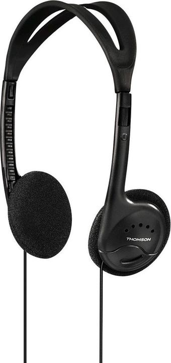 Thomson HED1115BK (Filaire)