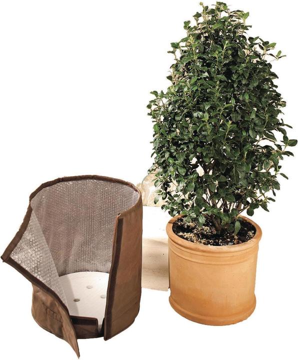 Bio Green Pot protection