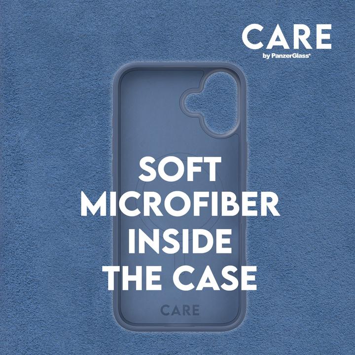 Image du produit Care Case Fashion&MagSafe (Apple iPhone 16)