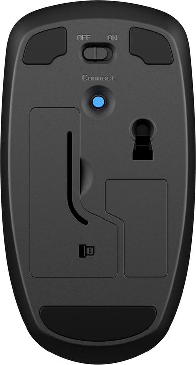 Actual product image HP X200 (Wireless)