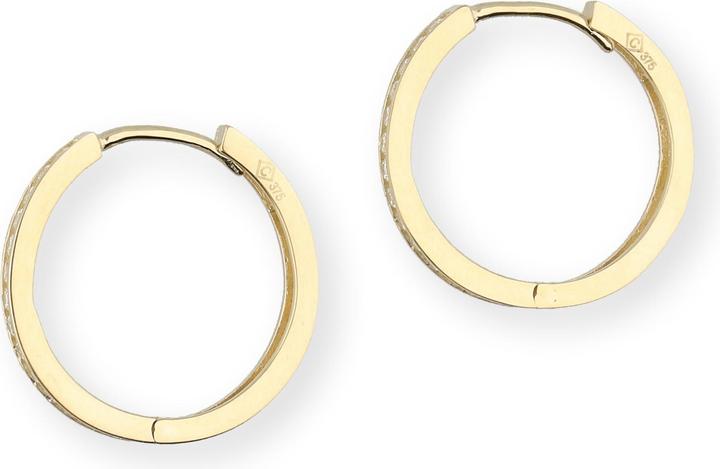Image du produit Carat Style (Or 9ct)
