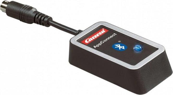 Carrera 124/132 App Collegare BT