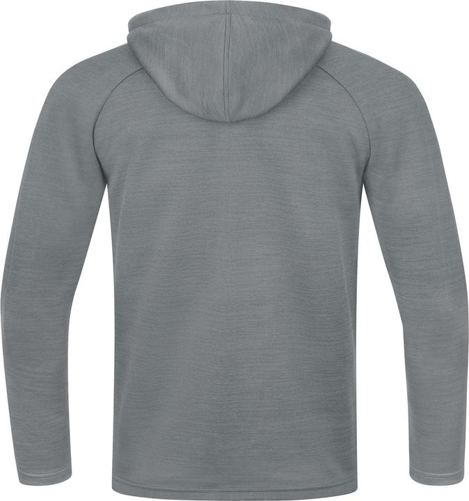 Immagine prodotto JAKO Giacca casual Challenge con cappuccio (128)