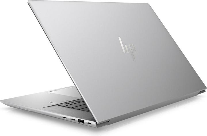 Produktbild HP ZBook Studio G11 5F9K3ES 16" WQUXGA IPS 500 Nits, DreamColor, Intel Core Ultra 7-155H, 32GB RAM (16", Intel Core Ultra 7 155H, 32 GB, 1000 GB, DE)