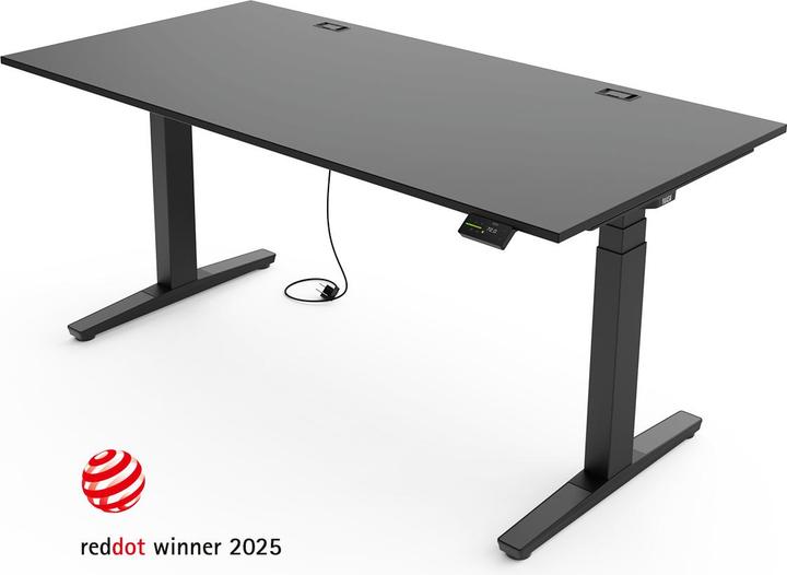 Produktbild Yaasa Desk Expert (200 x 80 cm)