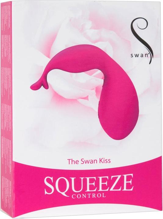 Image du produit Swan Le Kiss Squeeze