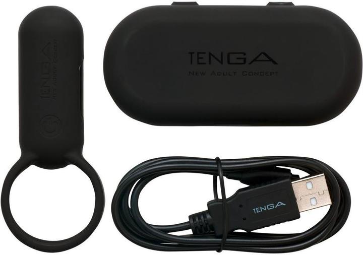 Actual product image Tenga Vibe Ring (3.90 cm)