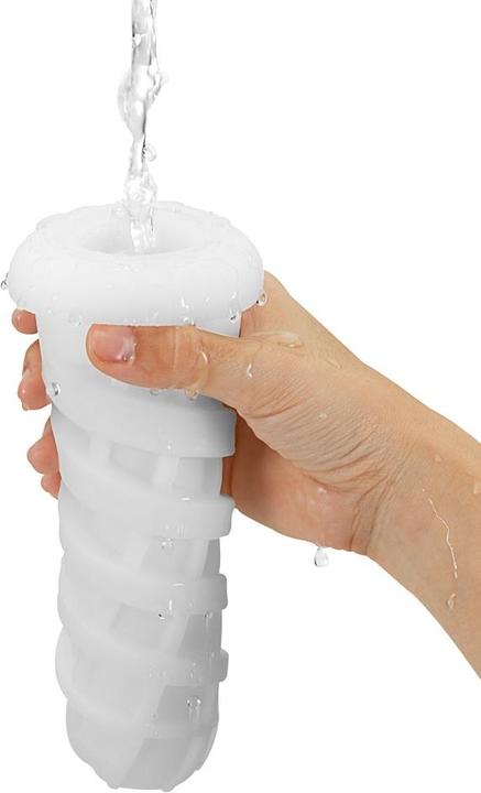 Actual product image Tenga Air-Tech Twist Tickle