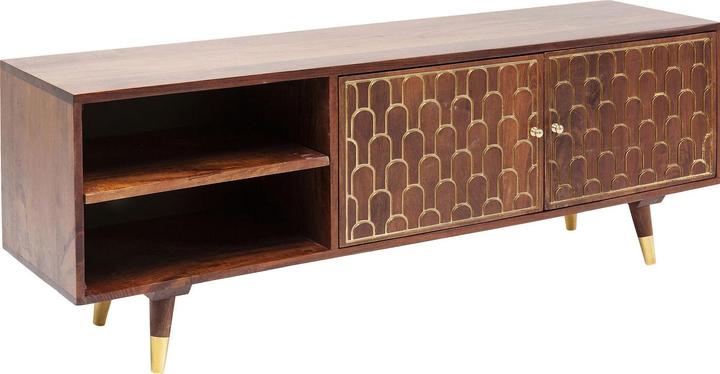 Actual product image Kare Design TV Board Muskat (140 x 50 x 35 cm)