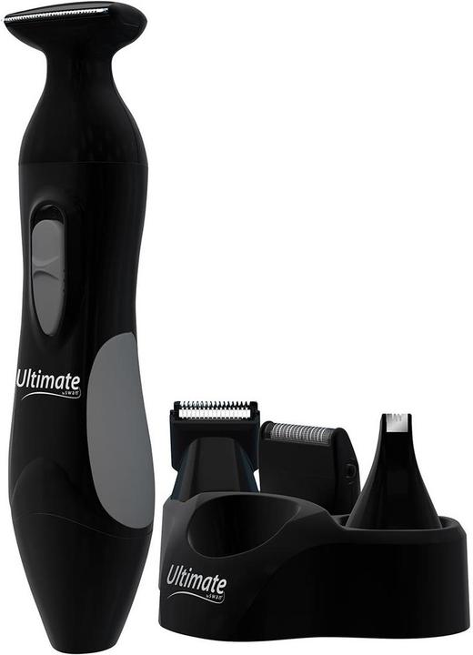 Produktbild Swan Intimrasierer