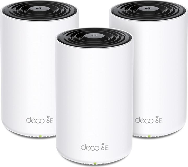 TP-Link Deco XE75 Wi-Fi 6E