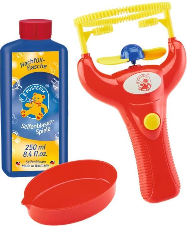 Immagine prodotto Pustefix Doppio soffiatore