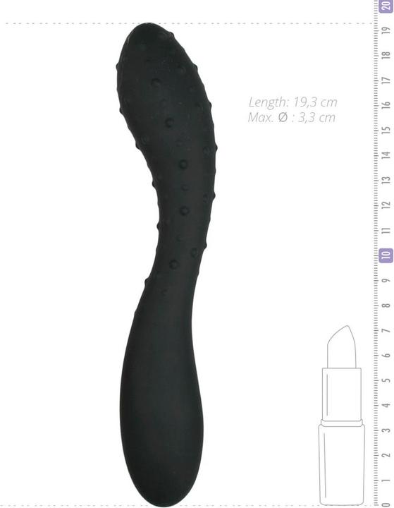 Produktbild Easytoys Dildo mit Noppen