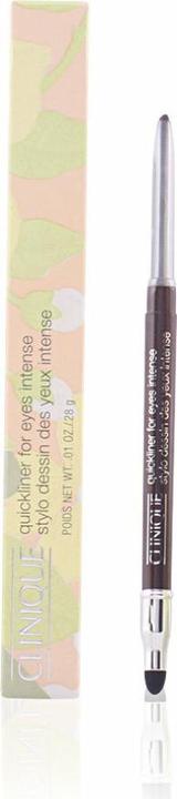 Produktbild Clinique Quickliner (03-roast coffee)