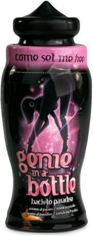 Genie in a bottle - Back To Paradise Masturbator