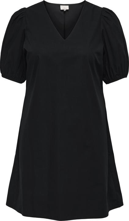 Only CARLINA kurzes Kleid Kleid (44)