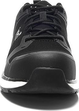 Actual product image Elten Safety low shoe S3 jo FREE black Low ESD Gr.46 (S3, 46)