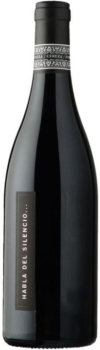 Produktbild Bodegas Habla Habla del Silencio V.T. Extremadura (2019)