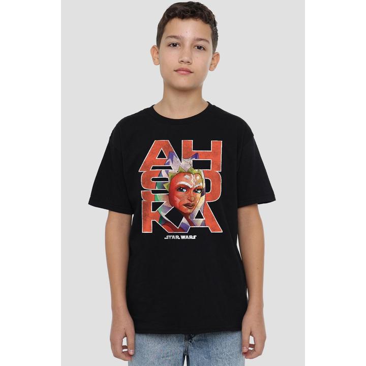 Immagine prodotto Ahsoka Maglietta Bambini (128)