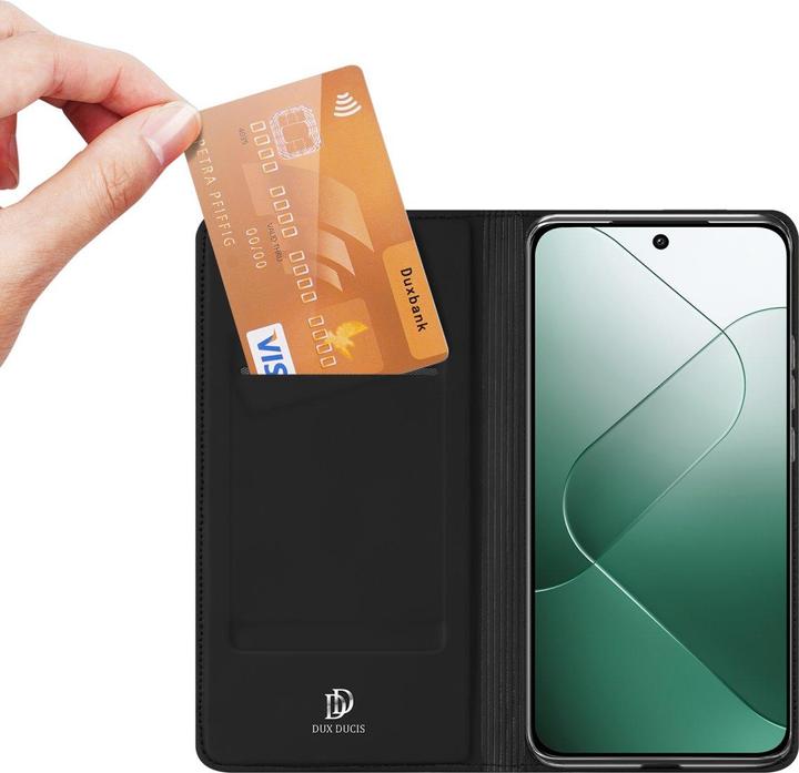 Actual product image Dux Ducis Skin X Pro (Xiaomi 14)