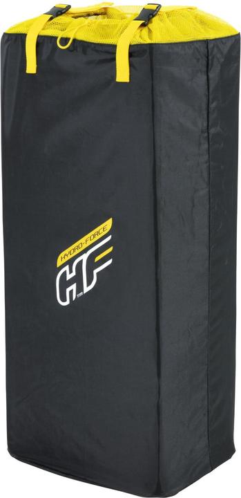 Actual product image Bestway HF SUP Set Panorama Set (10'8")