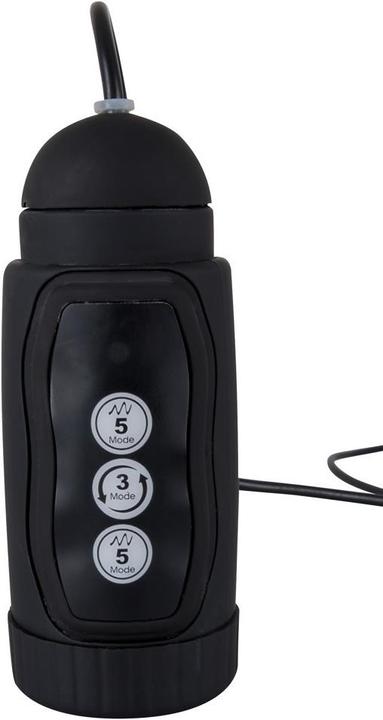 Productafbeelding You2Toys Grote Natuurlijke Vibrator