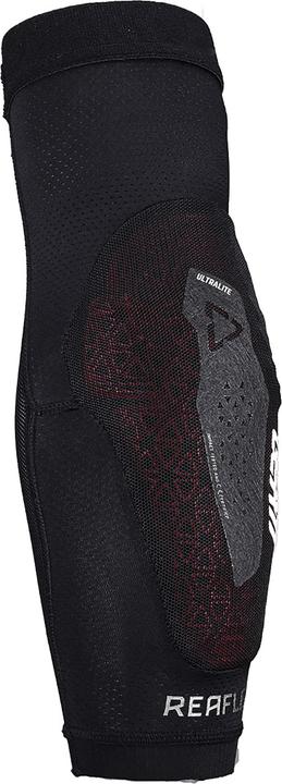 Actual product image Leatt Elbow Guard Reaflex Ultralite V25 black L (L, Elbow protectors, Unique specimen)