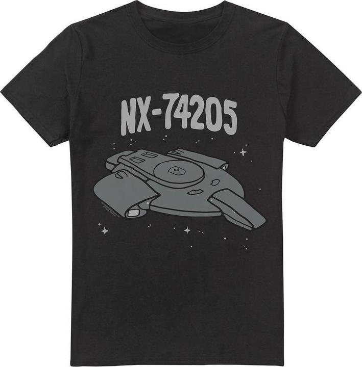 The Defiant TShirt (M)