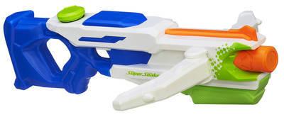 Produktbild Nerf Super Soaker Tri Strike Crossbow (Abnehmbar)