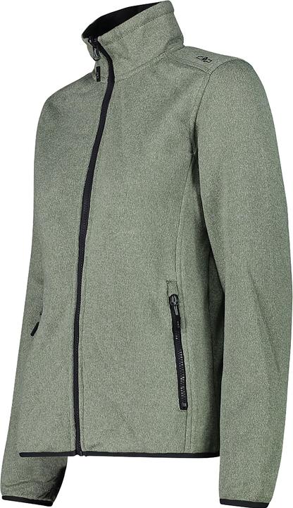 Actual product image CMP Campagnolo Zip Hoodie (M)