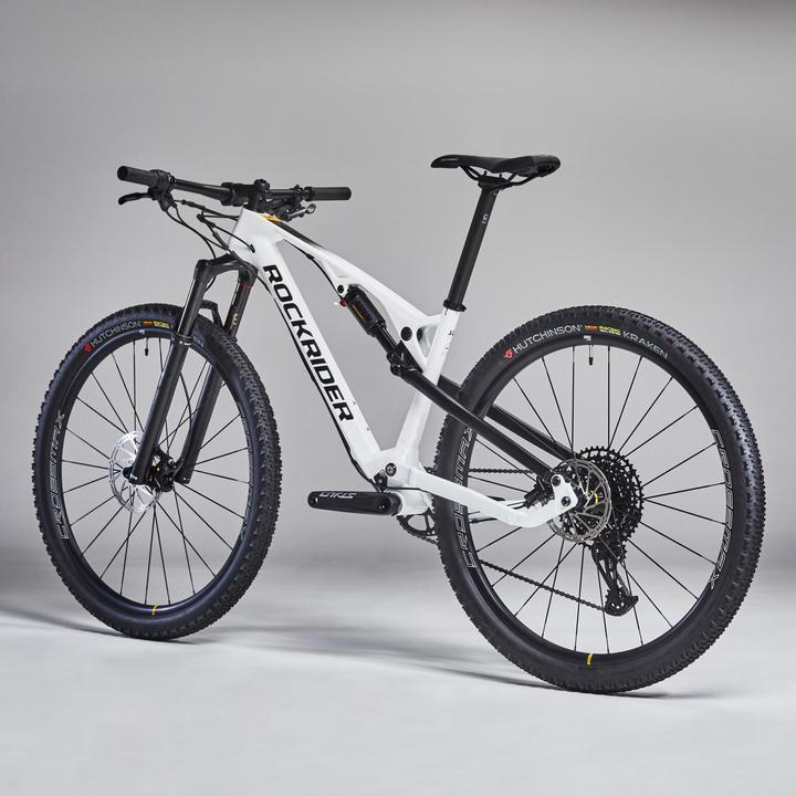 Immagine prodotto Rockrider XC 900 (63.63 cm)
