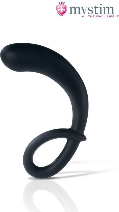 Produktbild Mystim Curving Curt Prostatastimulator