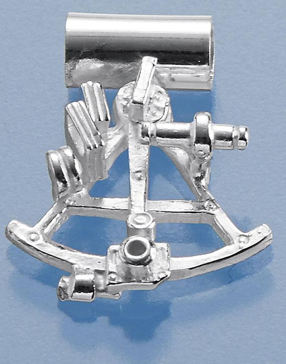 Produktbild Compass Sammelserie Sextant