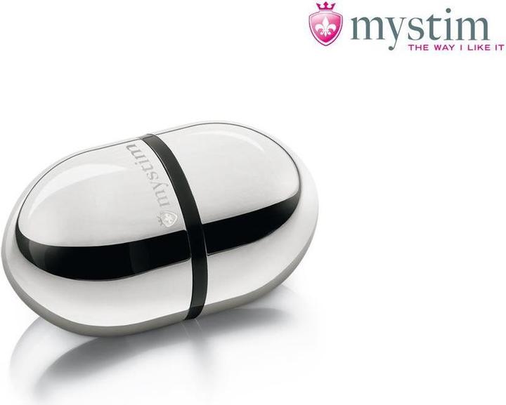 Produktbild Mystim Egg-cellent Egon Lustei S