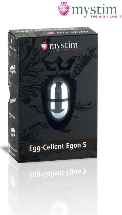Produktbild Mystim Egg-cellent Egon Lustei S