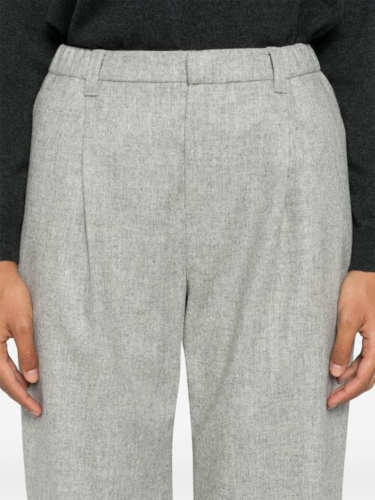 Actual product image Brunello Cucinelli Pantalone (42)