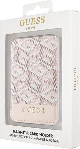 Actual product image Guess Wallet Card Slot