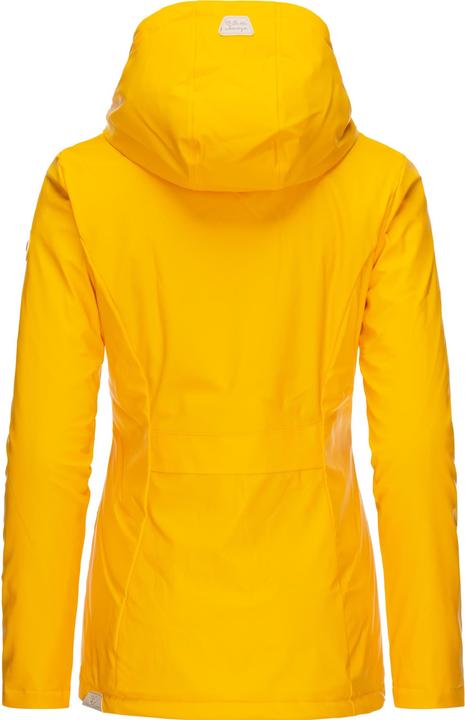 Actual product image Ragwear Monadde Softshell (S)