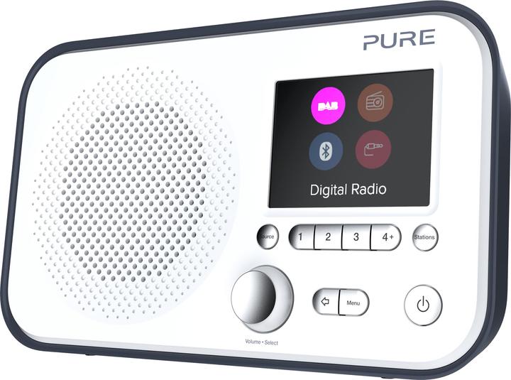 Produktbild Pure Elan BT3 (DAB+, FM, Bluetooth)