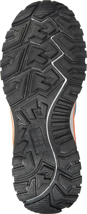 Actual product image Mountain Warehouse Childrens/Kids Slope Adaptive Softshell Snow Boots (30.5)